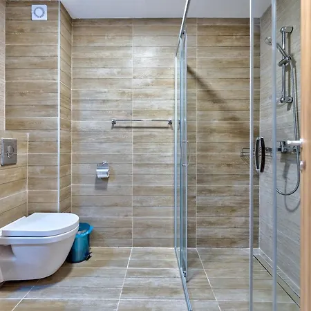 Apartment Apartman Ivona