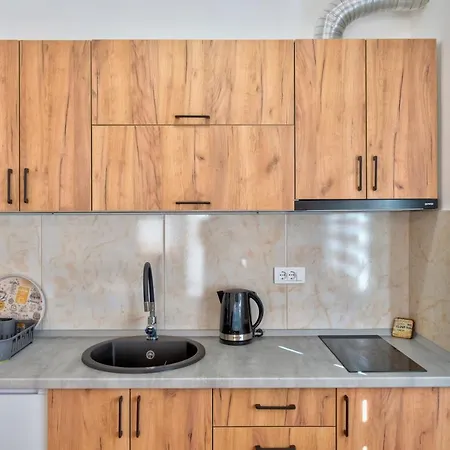 Apartman Ivona Apartment Zlatibor