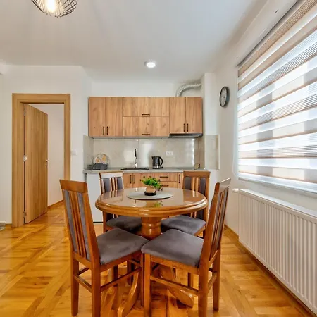 Apartment Apartman Ivona Zlatibor