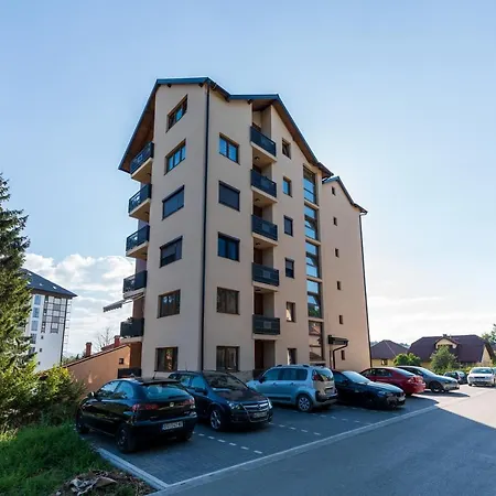 Apartment Apartman Ivona Zlatibor