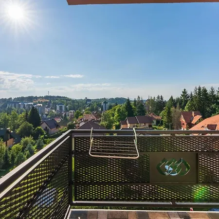 Apartman Ivona Apartment