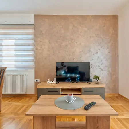 Apartman Ivona Apartment Zlatibor