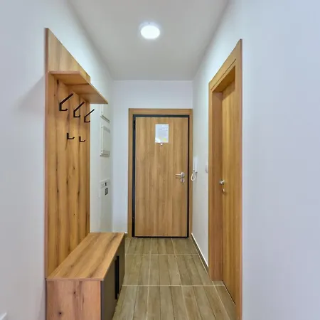 Apartment Apartman Ivona *