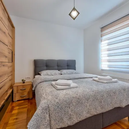 Apartman Ivona Apartment Zlatibor