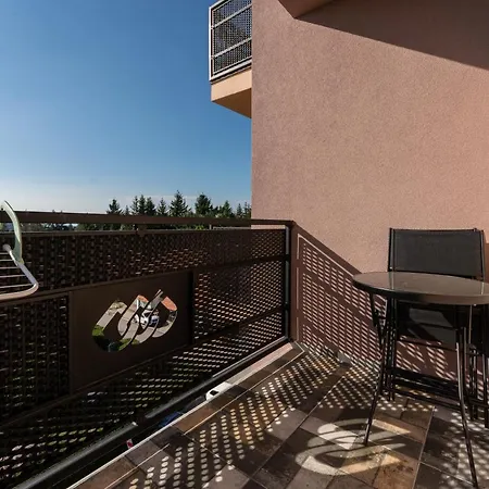 Apartman Ivona *