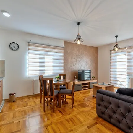 Apartment Apartman Ivona Zlatibor