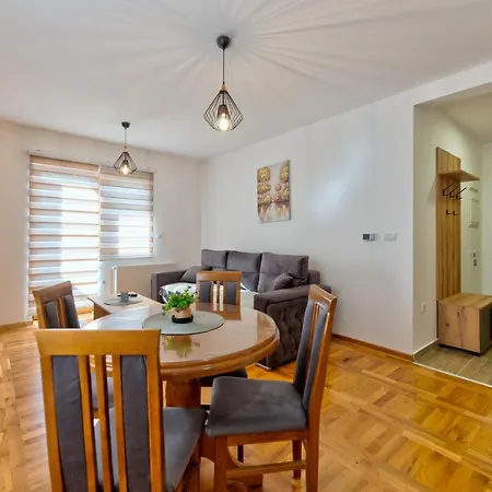 Apartman Ivona *